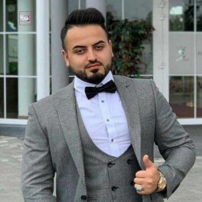 نواب نجمی کبوتر